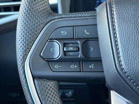 New 2026 Toyota Sequoia Limited image 29