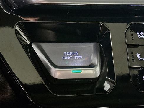 Used 2025 GMC Sierra 2500 Denali w/ Denali Reserve Package image 28