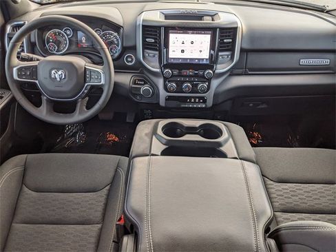 New 2025 RAM 1500 Big Horn image 10