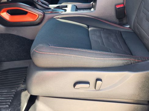 Used 2024 Nissan Frontier PRO-4X w/ Off-Road Protection Package image 27