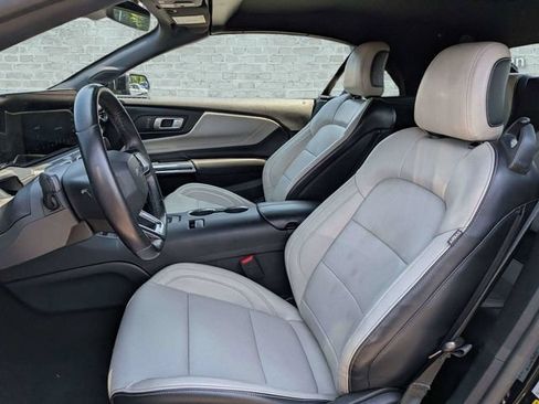Used 2024 Ford Mustang Premium RWD image 13