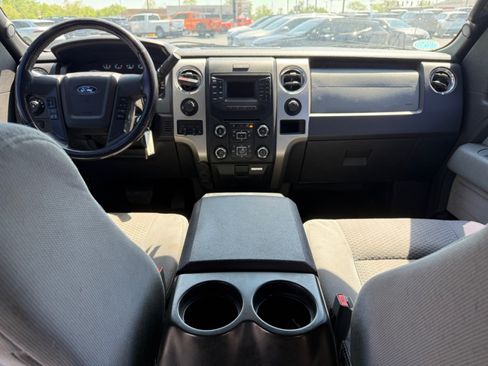 Used 2013 Ford F150 XLT w/ Luxury Equipment Group AWD/4WD image 10