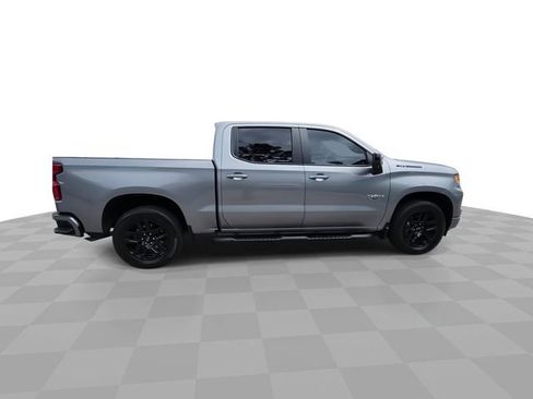 Used 2024 Chevrolet Silverado 1500 RST RWD image 9