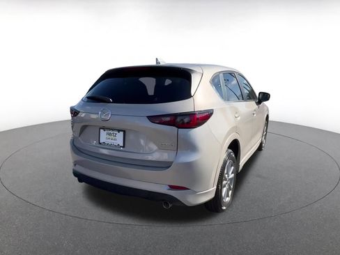 Used 2025 MAZDA CX-5 AWD 2.5 S w/ Select Package image 14