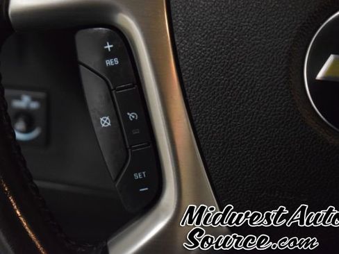 Used 2018 Chevrolet Express 2500 LS w/ Driver Convenience Package RWD image 18