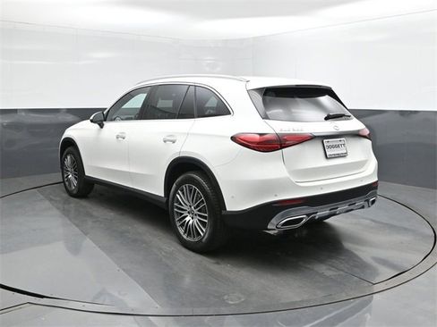 New 2026 Mercedes-Benz GLC 300 image 5