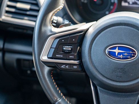 Used 2019 Subaru Crosstrek 2.0i Premium AWD/4WD image 18