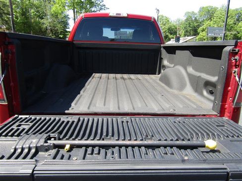 Used 2014 Ford F150 FX4 w/ FX Appearance Package image 32