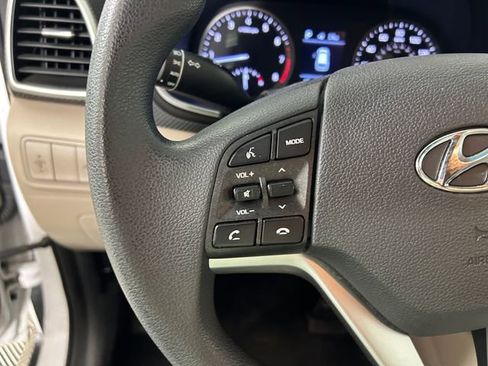 Used 2019 Hyundai Tucson SE image 16
