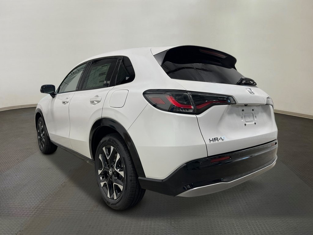 New 2027 Honda HR-V EX-L image 3