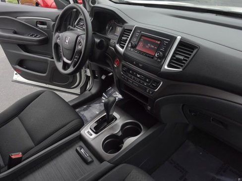 Used 2019 Honda Ridgeline Sport image 14