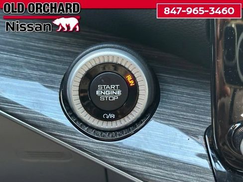 Used 2022 Jeep Wagoneer Series II w/ Convenience Group I AWD/4WD image 21