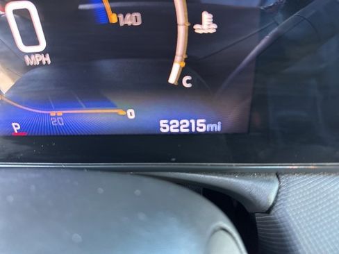 Used 2024 Chevrolet TrailBlazer RS image 15