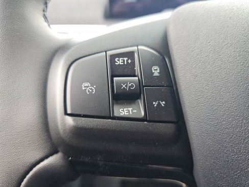 New 2026 Ford Mustang Mach-E Premium AWD/4WD image 8