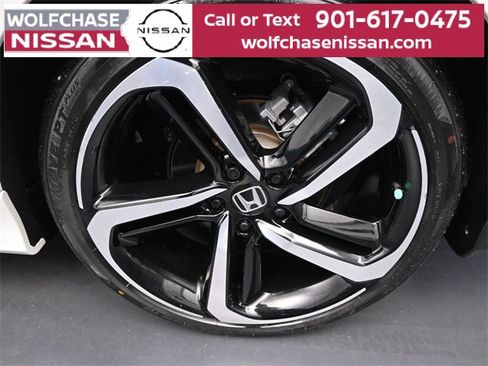 Used 2022 Honda Accord Sport image 15