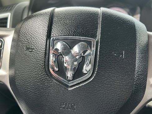 Used 2021 RAM 1500 Classic SLT w/ Protection Group AWD/4WD image 18