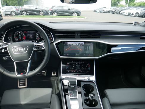 Certified 2024 Audi S7 Prestige AWD/4WD image 30