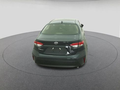 New 2026 Toyota Corolla LE image 7