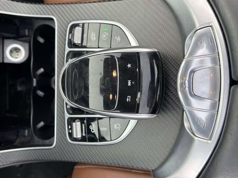 Used 2017 Mercedes-Benz C 63 AMG S image 24