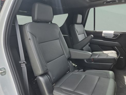 Used 2021 Chevrolet Tahoe LT w/ Rear Media and Nav Package RWD image 28