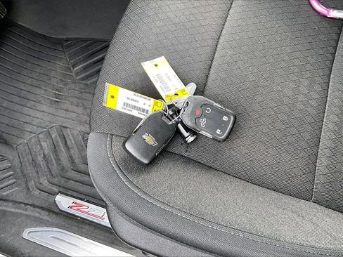 Used 2021 Chevrolet Silverado 1500 RST image 29