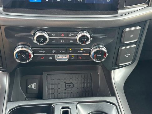 New 2026 Ford F150 Tremor w/ Bed Utility Package AWD/4WD image 29