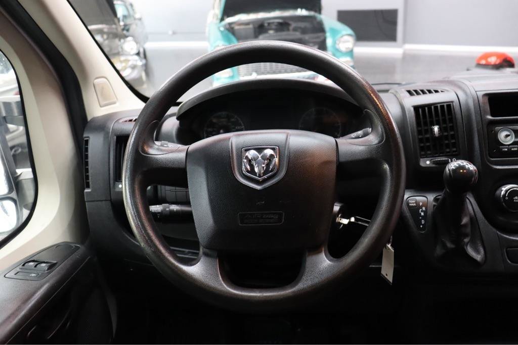 Used 2017 RAM ProMaster 2500 FWD image 14