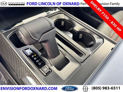 New 2025 Ford F150 Lariat w/ Equipment Group 502A High image 26