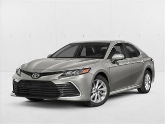 Certified 2023 Toyota Camry LE video 1