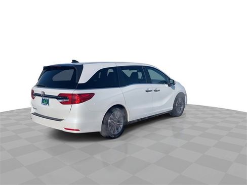 Used 2021 Honda Odyssey EX-L image 8
