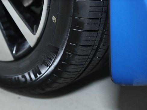 Certified 2024 Nissan Sentra SV w/ SV Premium Package image 37