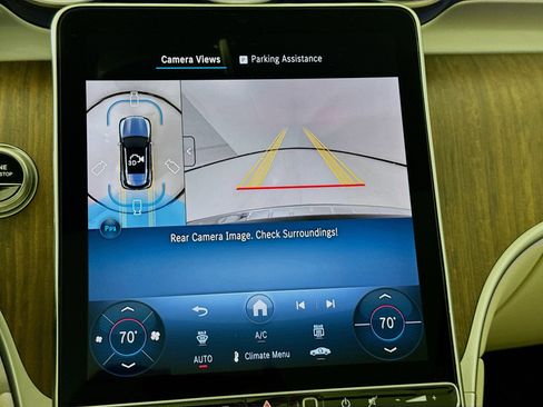 Certified 2026 Mercedes-Benz GLC 300 4MATIC image 15