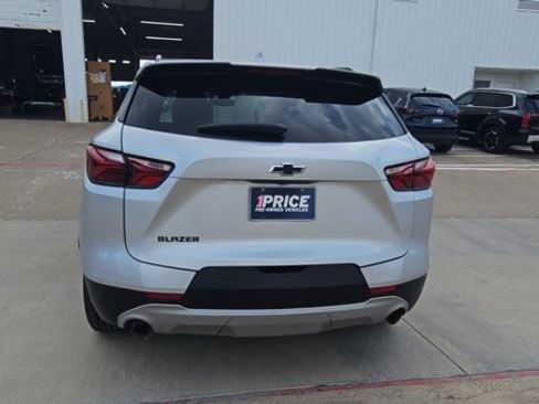 Used 2021 Chevrolet Blazer LT FWD image 7