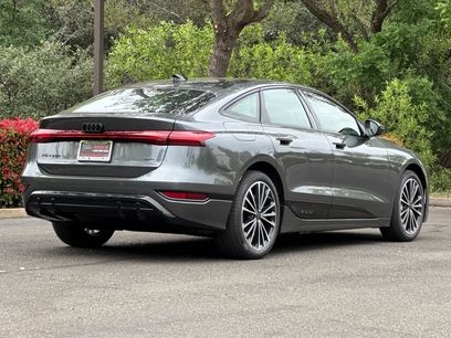 New 2027 Audi A6 e-tron Premium Plus