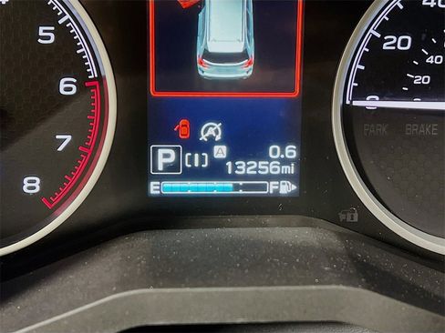 Certified 2023 Subaru Forester Limited image 12