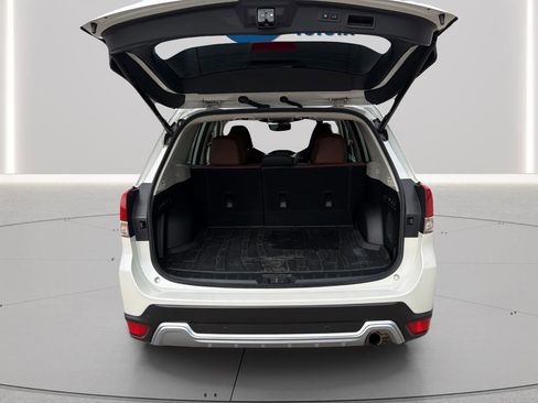 Used 2022 Subaru Forester Touring image 24