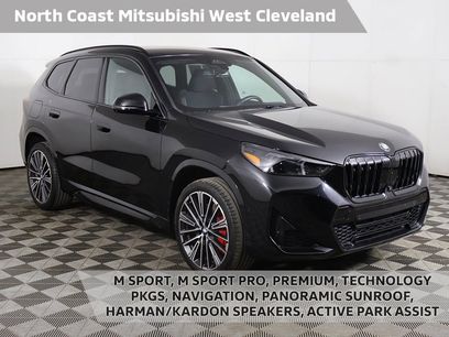 Used 2024 BMW X1 xDrive28i w/ Technology Package