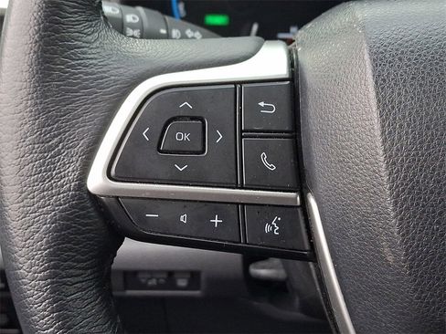 Certified 2024 Toyota Sienna XLE image 22