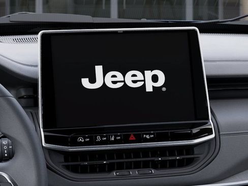 New 2026 Jeep Compass Limited AWD/4WD image 18