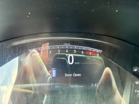 Used 2019 Honda CR-V EX-L image 12