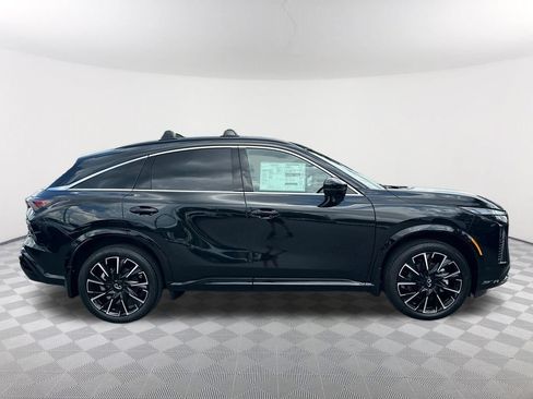 New 2027 INFINITI QX65 Autograph w/ Tow Package AWD/4WD image 4