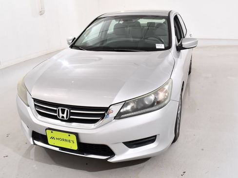 Used 2013 Honda Accord LX image 2
