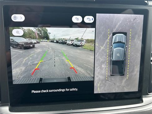 New 2025 Ford F150 XLT w/ Equipment Group 302A MID image 25