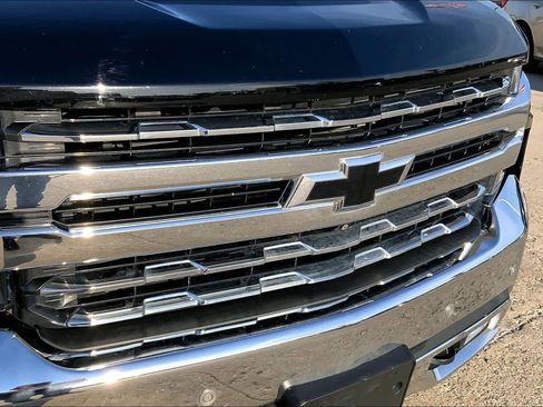 Used 2020 Chevrolet Silverado 1500 LTZ w/ LTZ Texas Edition AWD/4WD image 30