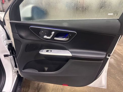 New 2026 Mercedes-Benz GLC 300 4MATIC image 24