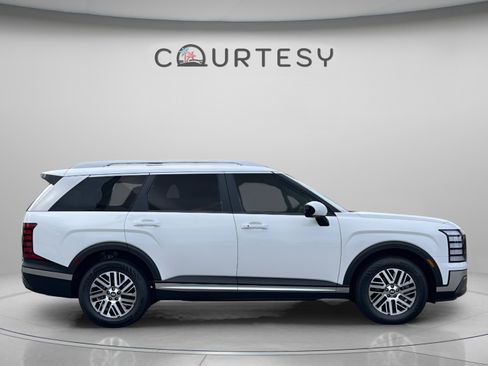 New 2026 Hyundai Palisade SEL FWD image 6