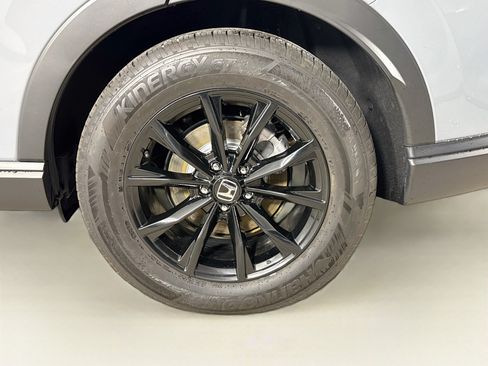 Certified 2025 Honda CR-V Sport-L image 38
