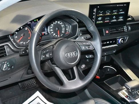 Used 2021 Audi A4 2.0T Premium w/ Convenience Package AWD/4WD image 2