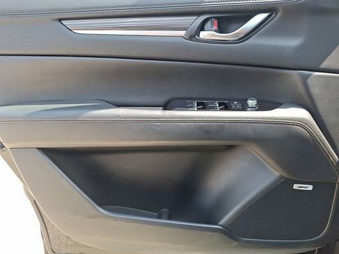 Used 2021 MAZDA CX-5 Grand Touring image 13