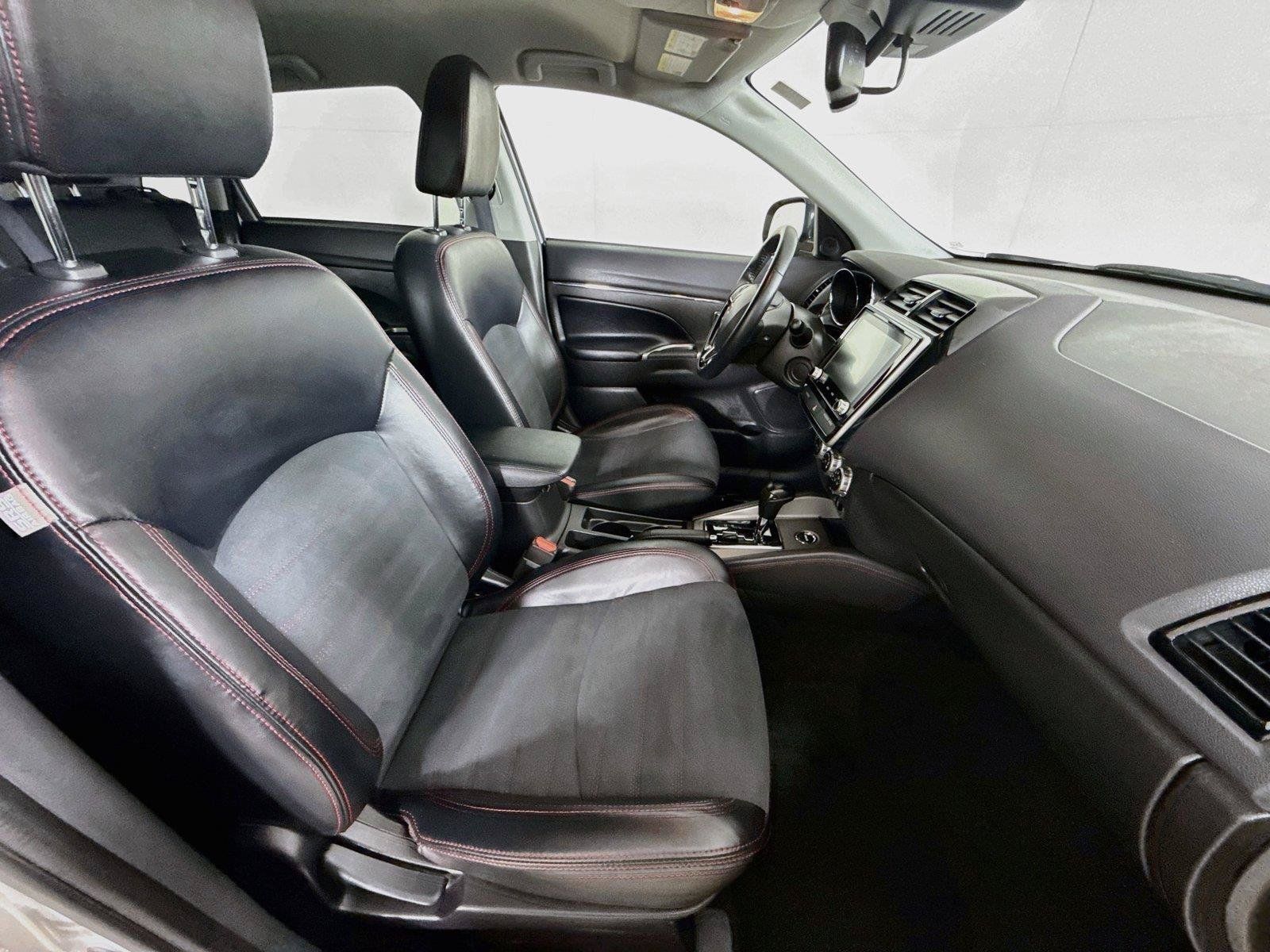 Used 2024 Mitsubishi Outlander Sport ES AWD/4WD image 27